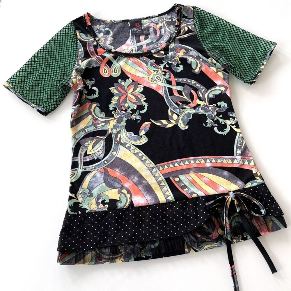 Anac By Kimi Top